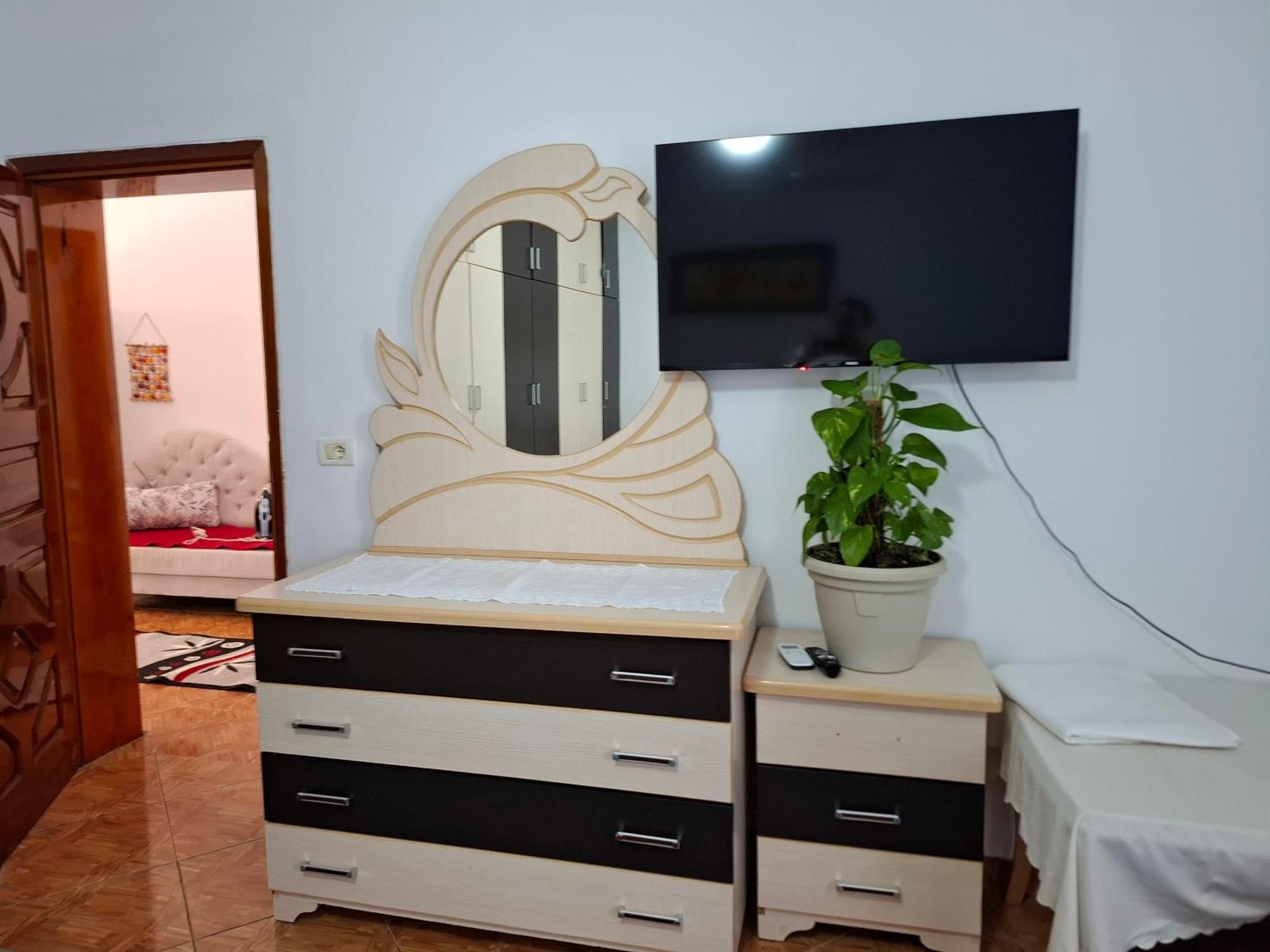 Apartment Xheison Berat Exterior photo
