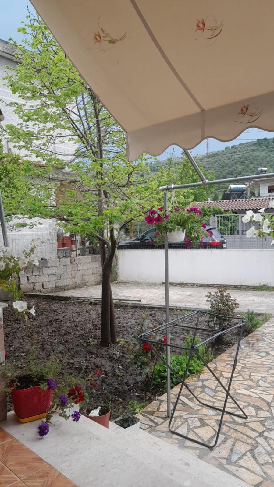Apartment Xheison Berat Exterior photo
