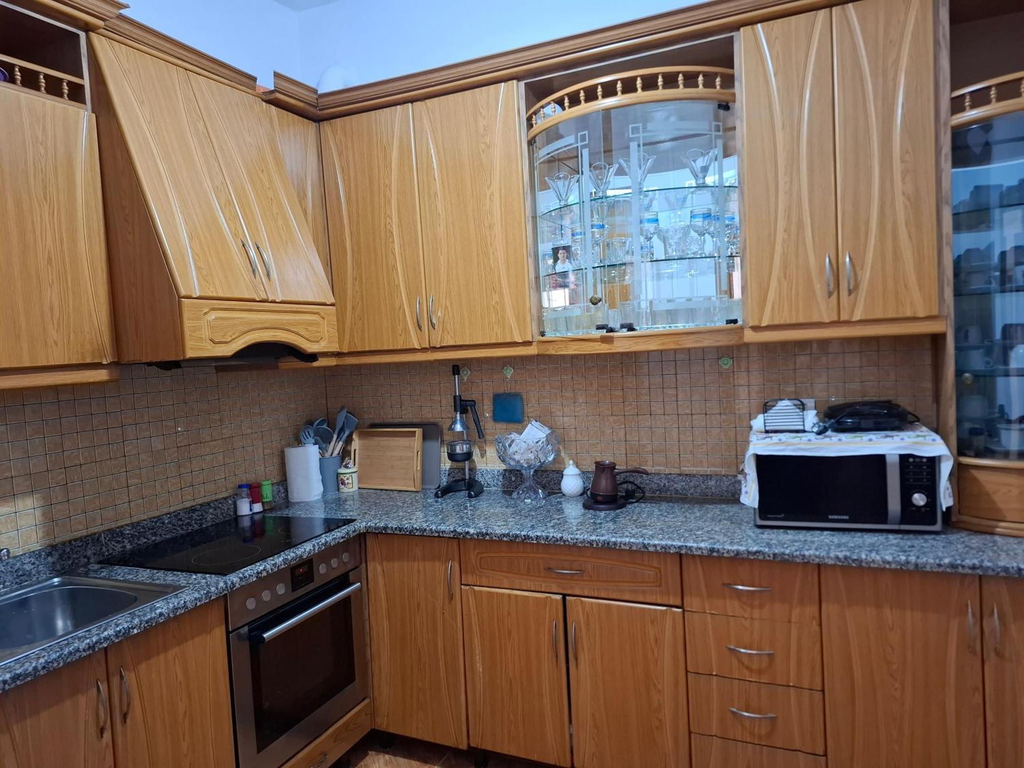 Apartment Xheison Berat Exterior photo